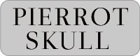 PIERROTSKULL