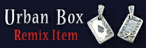 Urban Box Remix Item