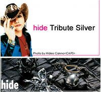 hide Tribute Silver