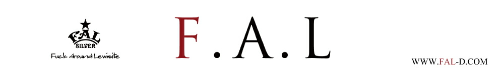 シルバーアクセサリーブランドF.A.Lの直営店限定アイテムベノムゴシッカー サソリモチーフをデザイン/シルバーアクセサリーブランド　F.A.Lオフィシャルサイト