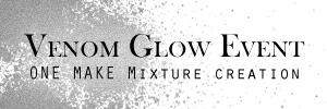 2012N Venom Glow cXCxg CN~NX`[NG[V