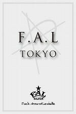 F.A.L TOKYO 