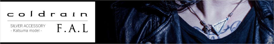 coldrain~F.A.L R{[VACe