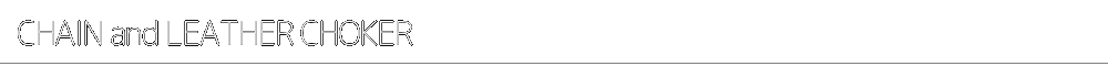 `F[AU[`[J[