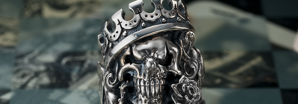 COLLECTION ： F.A.L オフィシャルサイト /シルバーアクセサリーブランド