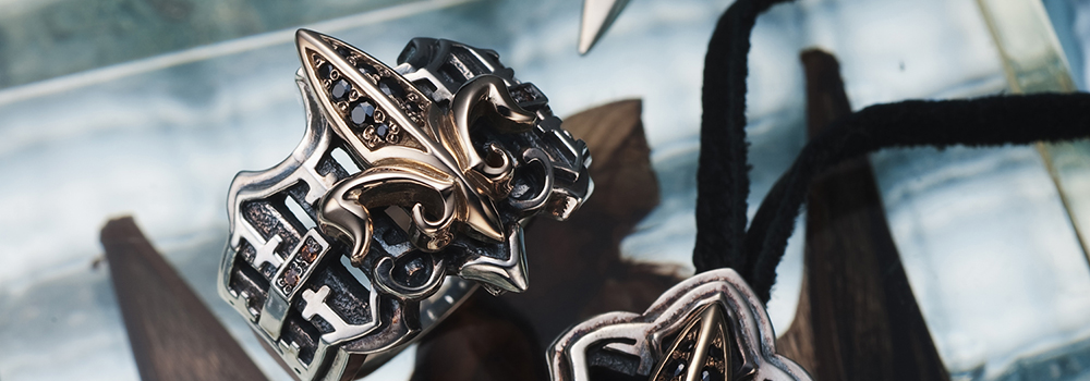 COLLECTION ： F.A.L オフィシャルサイト /シルバーアクセサリーブランド