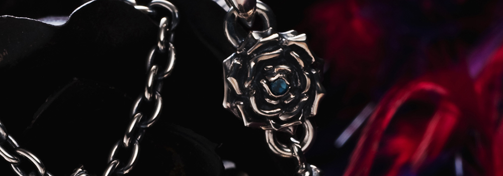COLLECTION ： F.A.L オフィシャルサイト /シルバーアクセサリーブランド