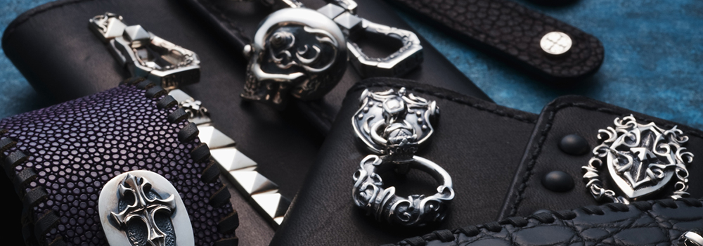 COLLECTION ： F.A.L オフィシャルサイト /シルバーアクセサリーブランド