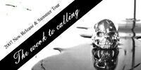 2007 SUMMER TOUR [ The work to calling ] 