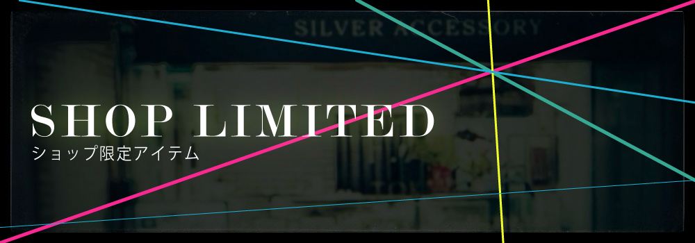 COLLECTION ： F.A.L オフィシャルサイト /シルバーアクセサリーブランド